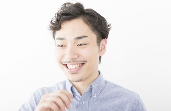 完全個室空間を備えたヘアサロンで美しいパーマを実現 | 高宮の美容室・RAD HAIR DESIGNで品格UP